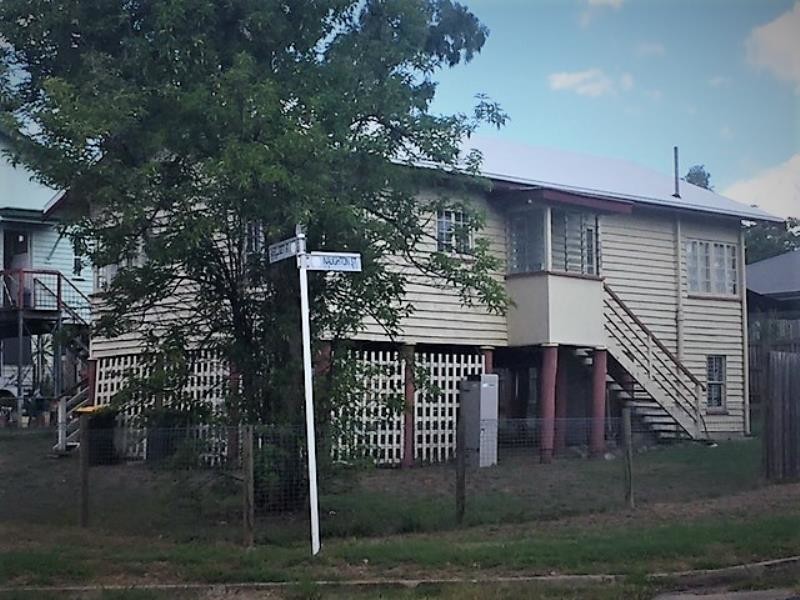 49 McKelligett Street, Wandal QLD 4700